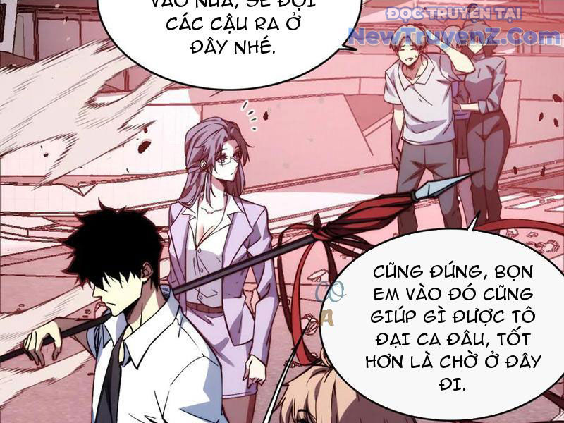 Mạt Thế: Nhân Hoàng Phiên Mời Chư Vị Nữ Đồ Đệ Nhập Tọa chapter 12 - Trang 76