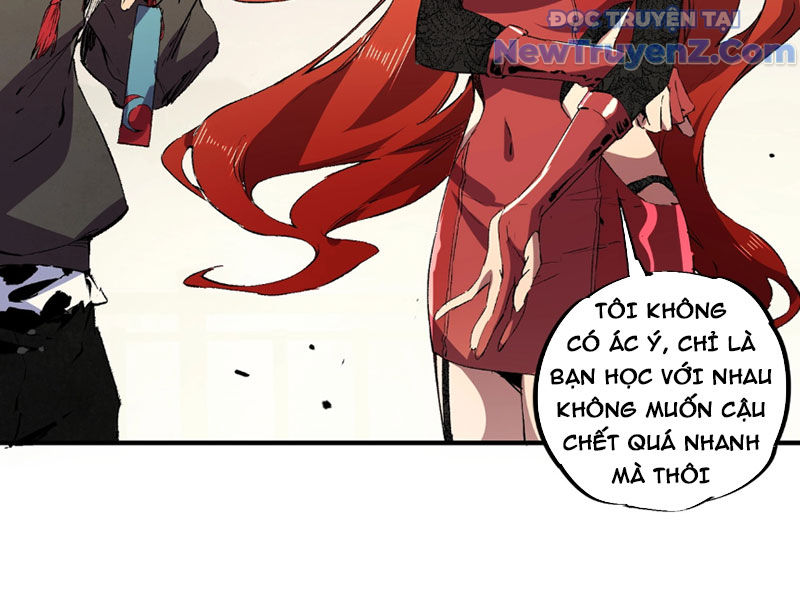 Cấm Chú Sư Mạnh Nhất Lịch Sử chapter 2 - Trang 16