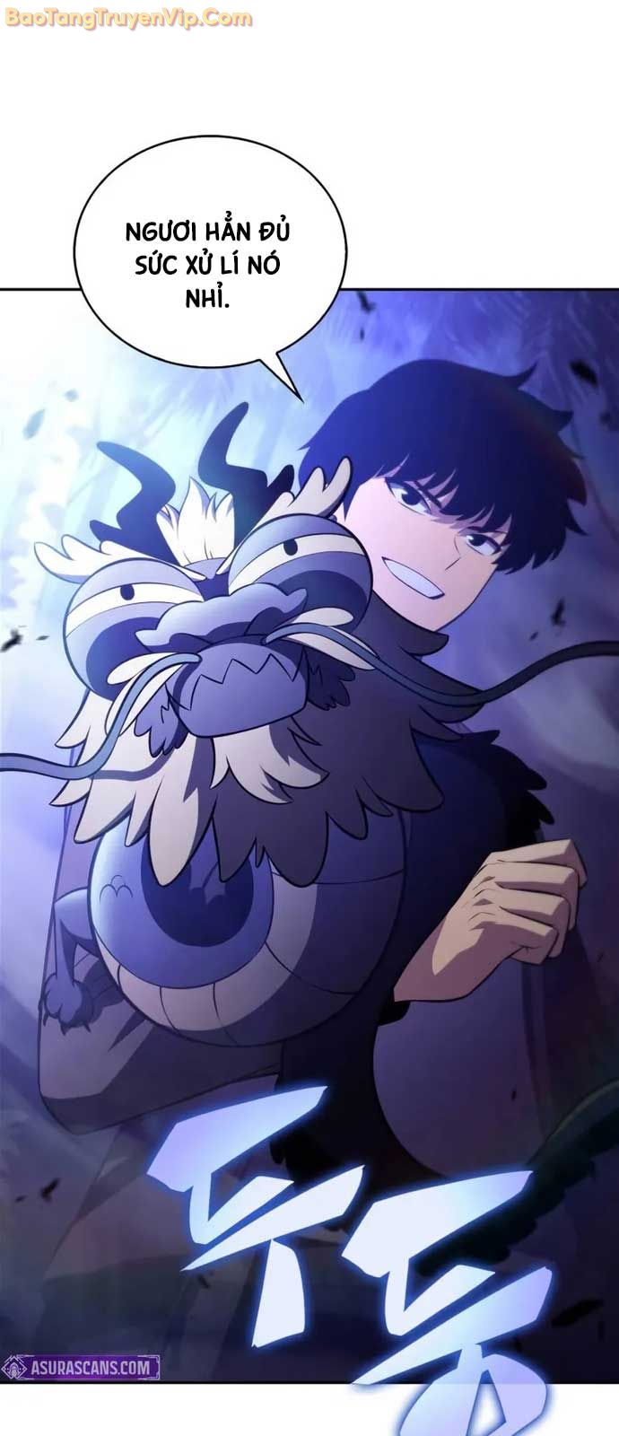 Tôi Là Tân Thủ Có Cấp Cao Nhất chapter 206 - Trang 54