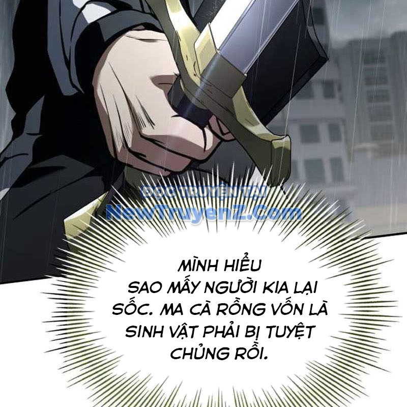 Kim Chiến Sĩ: Hành Trình Xây Dựng Đặc Tính chapter 39 - Trang 43