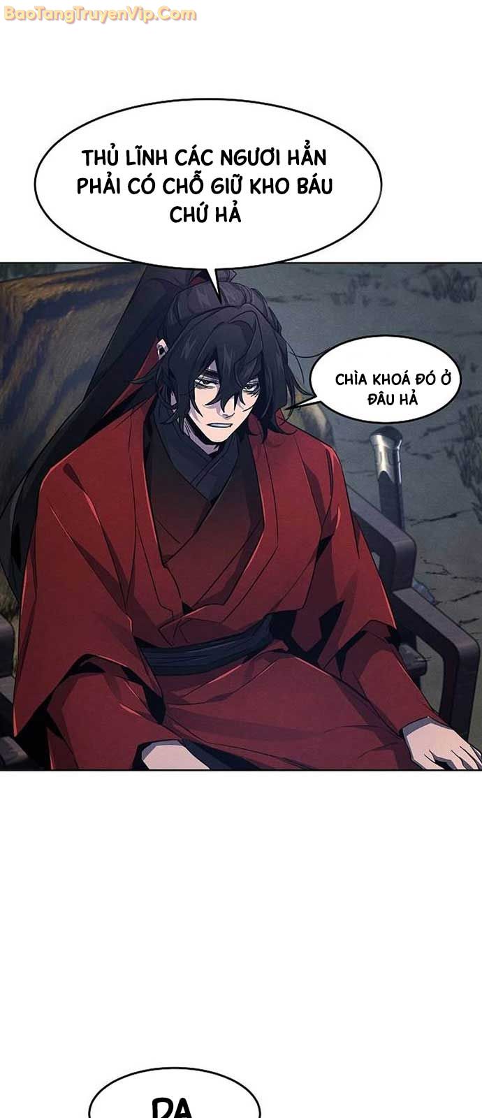 Cuồng Ma Tái Thế chapter 155 - Trang 61