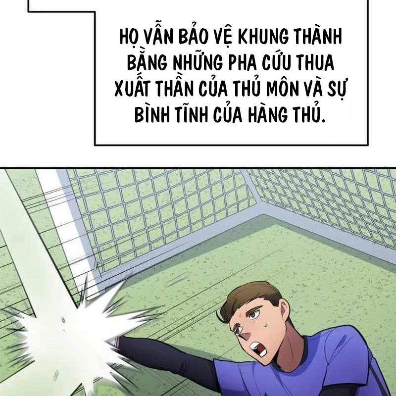 Thiên Phú Bóng Đá, Tất Cả Đều Là Của Tôi! chapter 93 - Trang 20