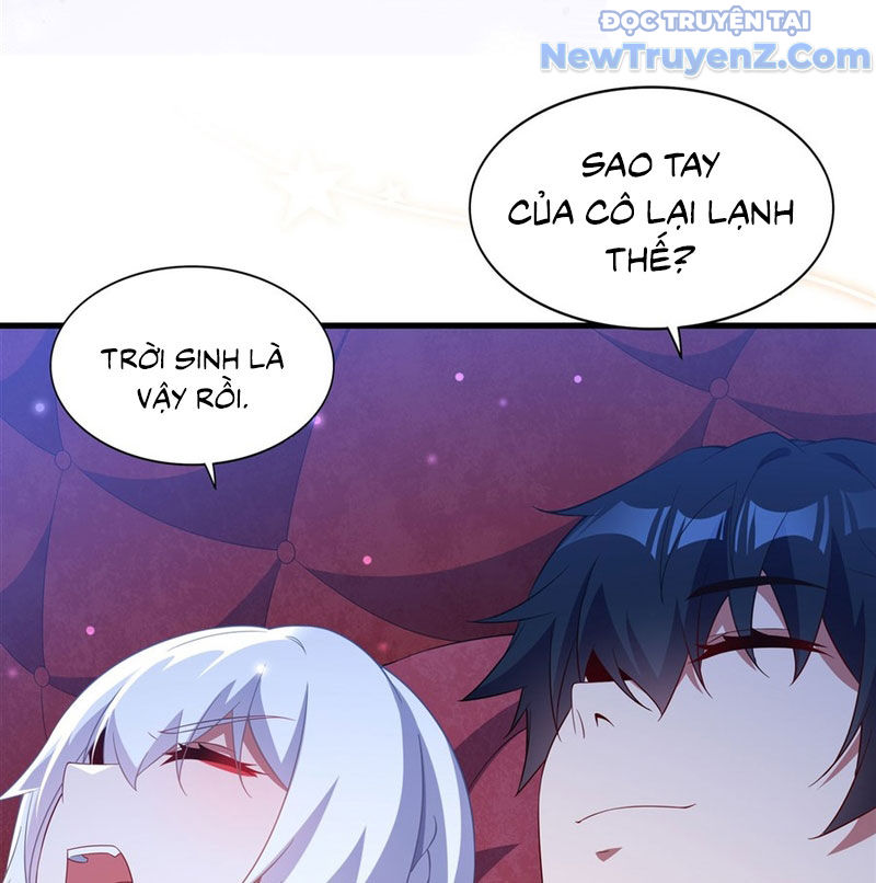 Câm Miệng đi ác Long, Ta Không Muốn Trông Trẻ Với Ngươi Nữa! chapter 40 - Trang 37