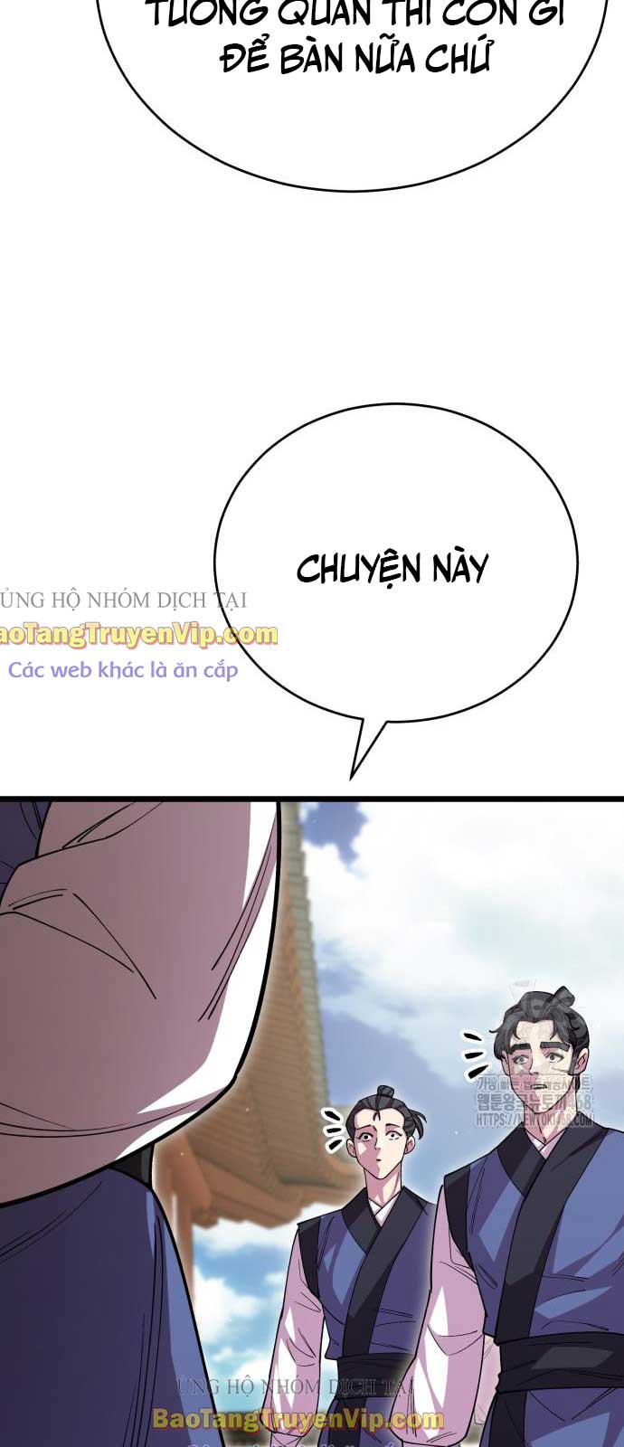 Thiên Hạ Đệ Nhất Đại Sư Huynh chapter 129 - Trang 84