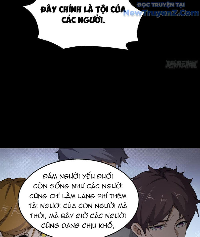 Cương Thiết Khế Ước chapter 27 - Trang 55