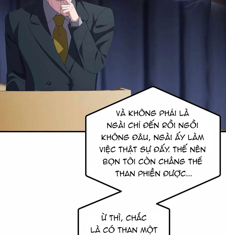 Đi Lên Từ Đáy Xã Hội chapter 23 - Trang 24