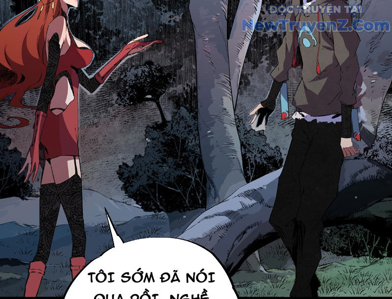 Cấm Chú Sư Mạnh Nhất Lịch Sử chapter 3 - Trang 93
