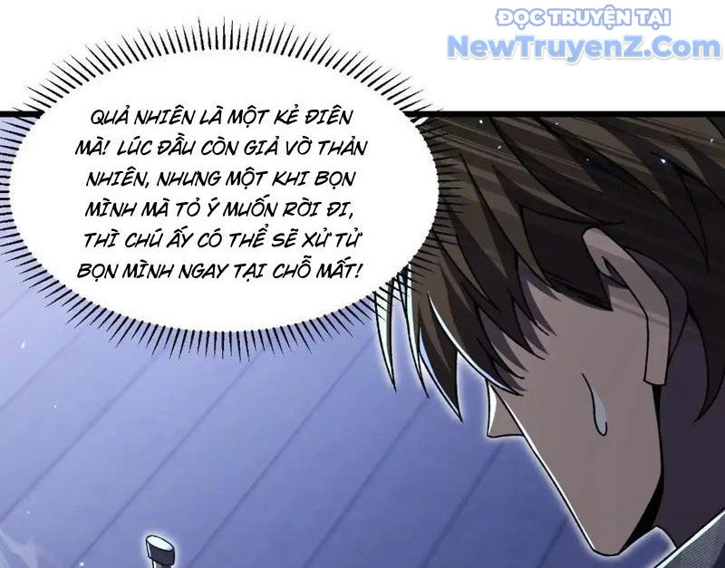 Công hội Kỳ Lân chapter 8 - Trang 94