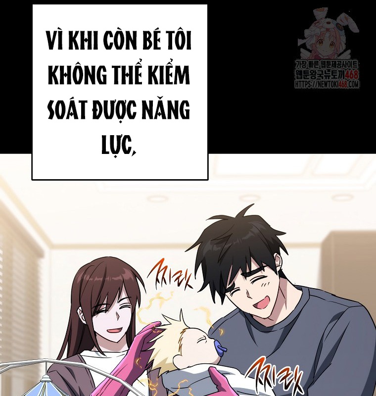 Cẩm nang dành cho top ranker chapter 30 - Trang 123