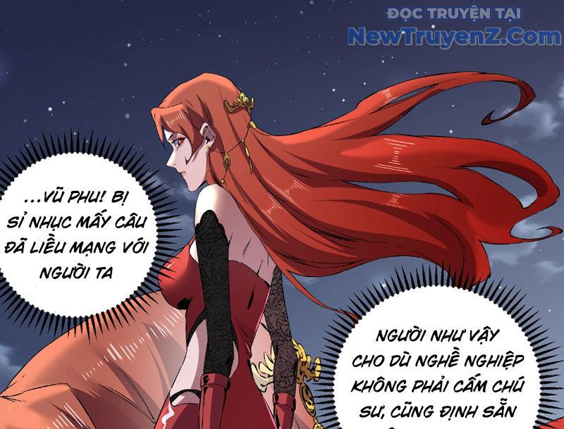 Cấm Chú Sư Mạnh Nhất Lịch Sử chapter 2 - Trang 62