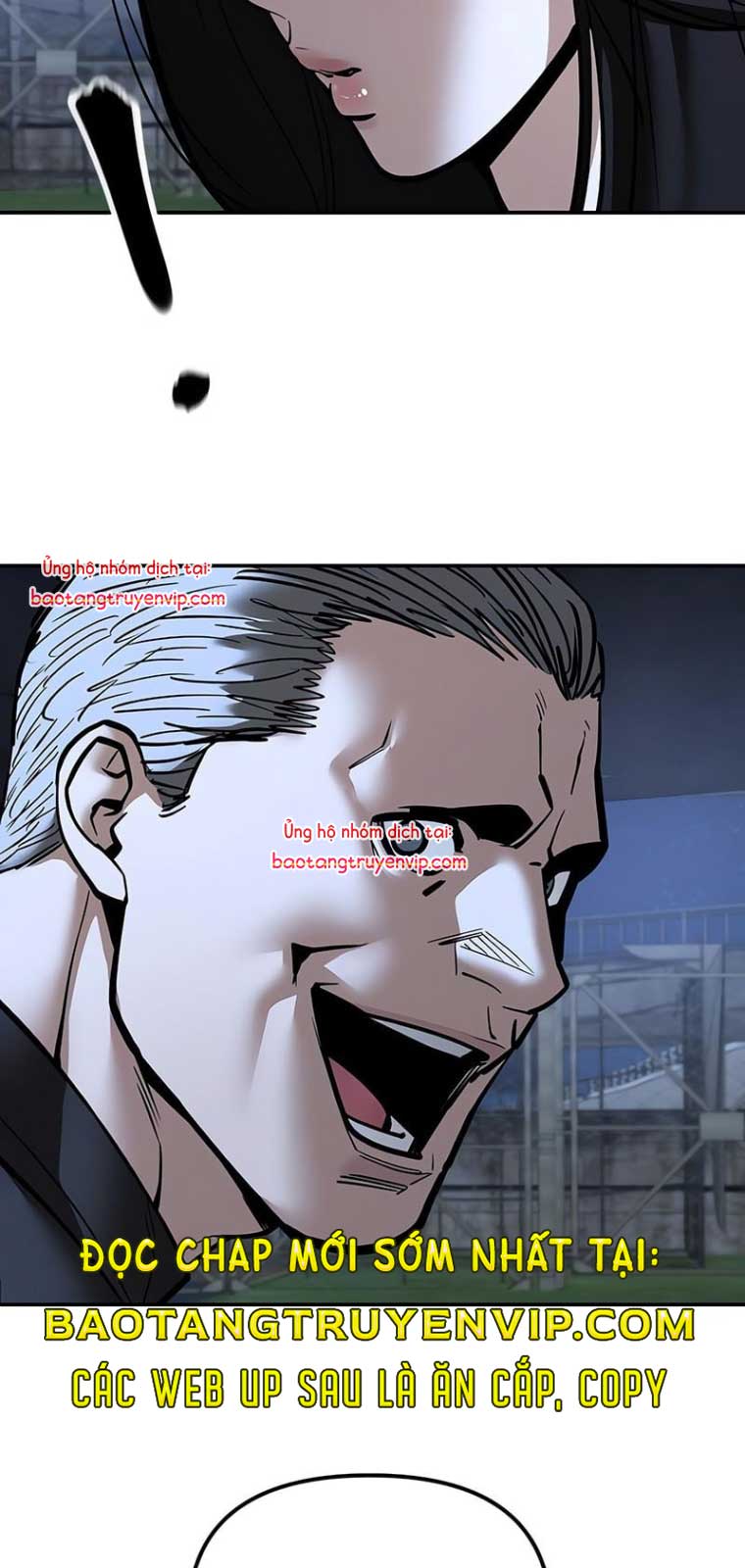 Giang Hồ Thực Thi Công Lý chapter 137 - Trang 127