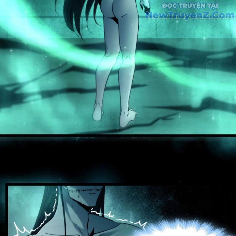 Sức Mạnh Của Ác Thần chapter 159 - Trang 121