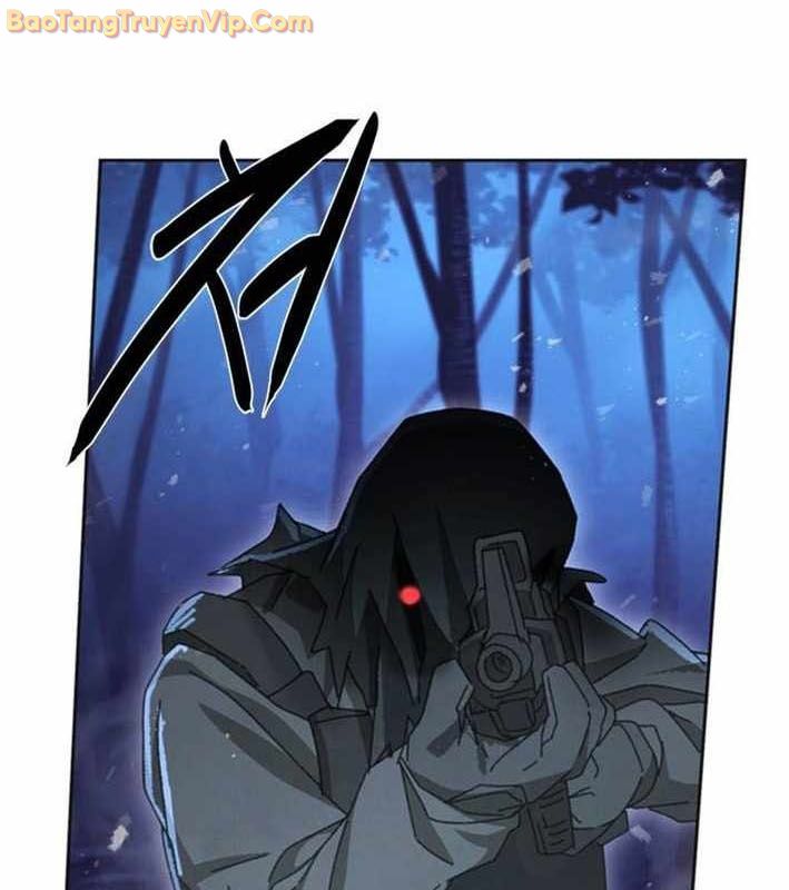 Kẻ Chôn Cất Quái Vật chapter 7 - Trang 5