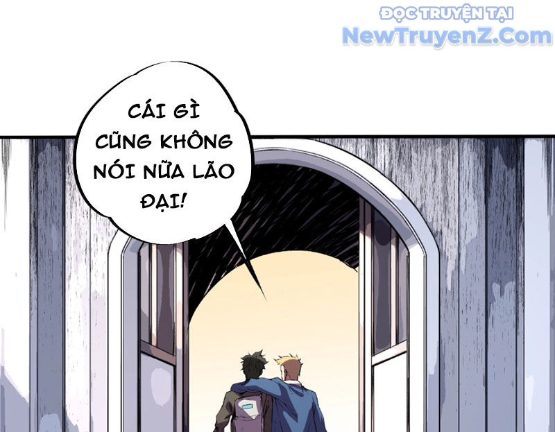 Cấm Chú Sư Mạnh Nhất Lịch Sử chapter 6 - Trang 38
