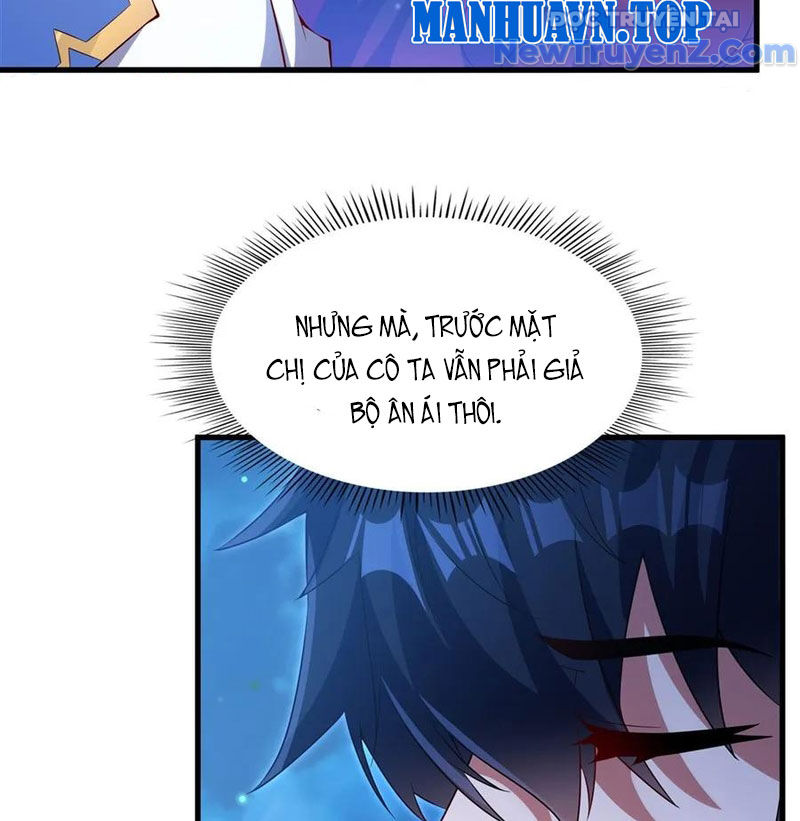 Câm Miệng đi ác Long, Ta Không Muốn Trông Trẻ Với Ngươi Nữa! chapter 39 - Trang 8