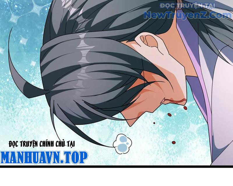 Tiên Làm Nô Thần Là Bộc, Đại Đế Làm Chó Giữ Nhà chapter 52 - Trang 66