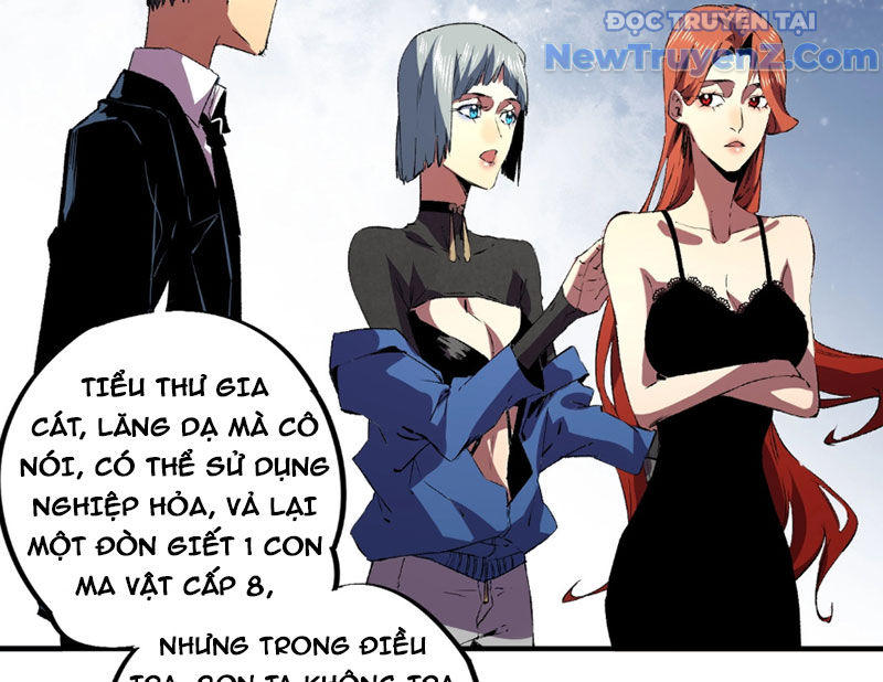 Cấm Chú Sư Mạnh Nhất Lịch Sử chapter 7 - Trang 115