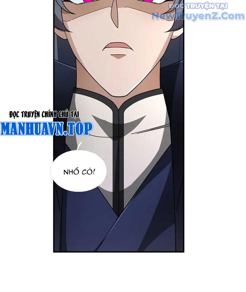 Ngủ say vạn cổ: Xuất thế quét ngang chư thiên chapter 102 - Trang 64