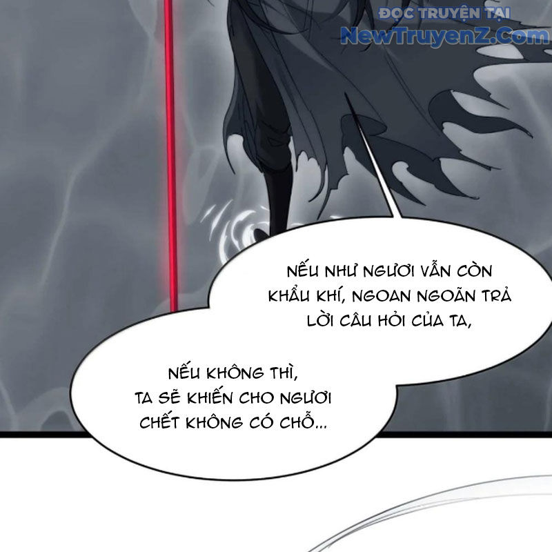 Sức Mạnh Của Ác Thần chapter 159 - Trang 57