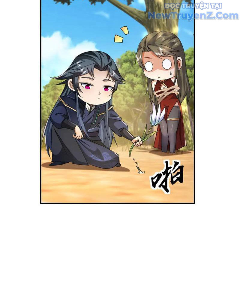 Ngủ say vạn cổ: Xuất thế quét ngang chư thiên chapter 102 - Trang 12