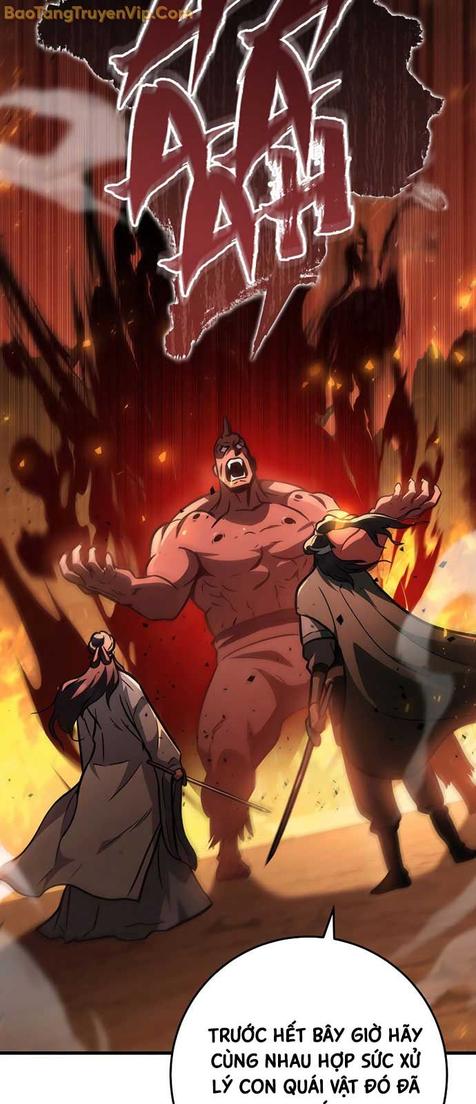 Cửu Thiên Kiếm Pháp chapter 122 - Trang 66
