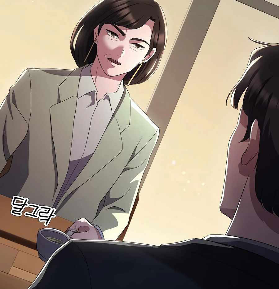 Đi Lên Từ Đáy Xã Hội chapter 22 - Trang 97