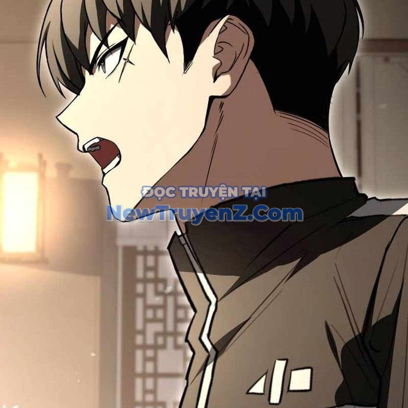 Kim Chiến Sĩ: Hành Trình Xây Dựng Đặc Tính chapter 39 - Trang 271