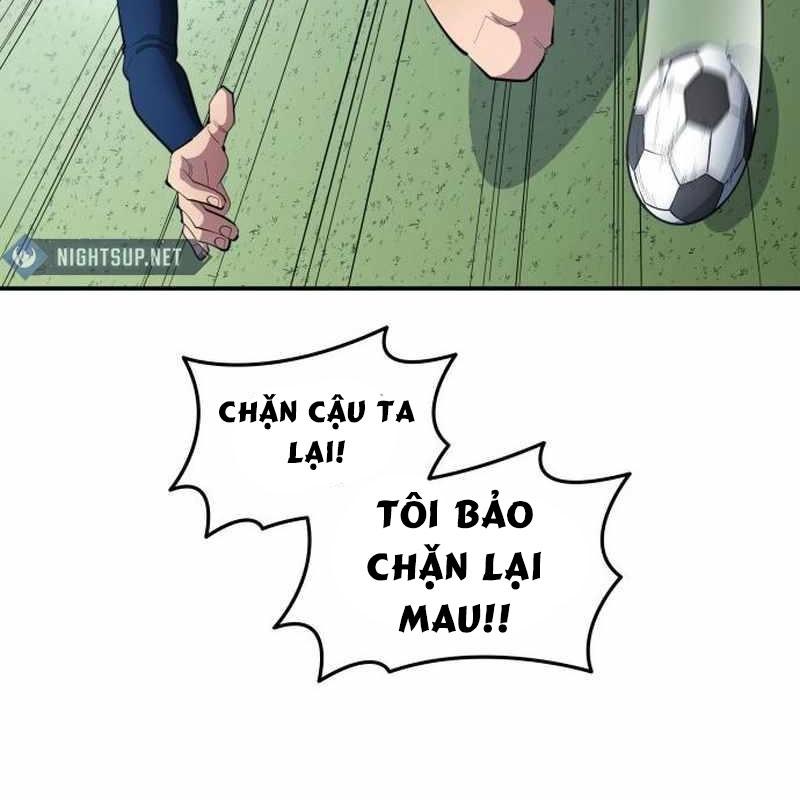Thiên Phú Bóng Đá, Tất Cả Đều Là Của Tôi! chapter 94 - Trang 93