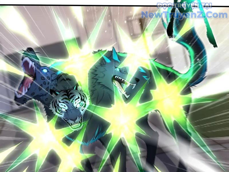 đệ Nhất Ngự Thú Sư chapter 59 - Trang 58