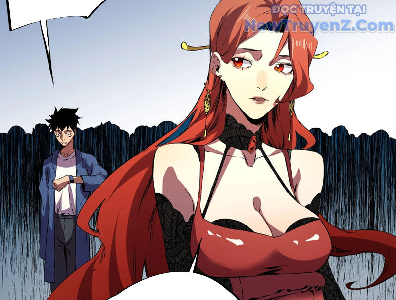 Cấm Chú Sư Mạnh Nhất Lịch Sử chapter 4 - Trang 139