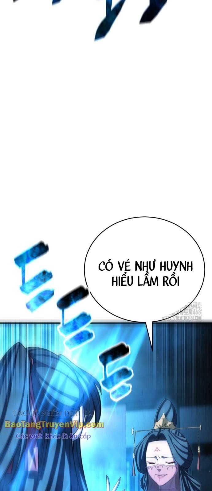 Thiên Hạ Đệ Nhất Đại Sư Huynh chapter 128 - Trang 83