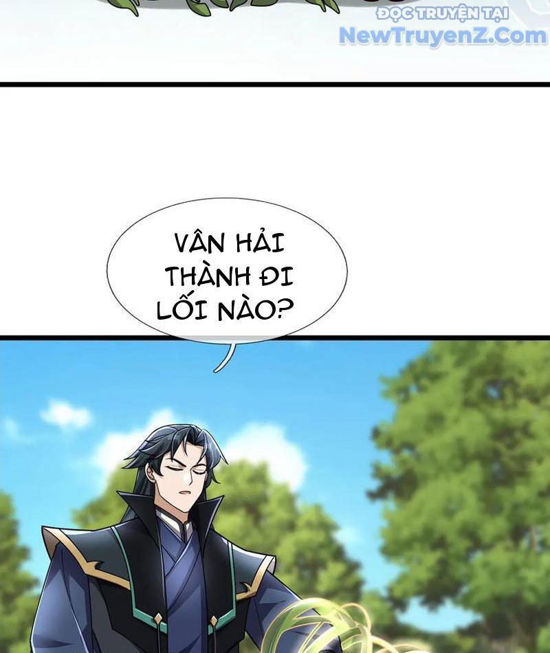 Ngủ say vạn cổ: Xuất thế quét ngang chư thiên chapter 102 - Trang 69
