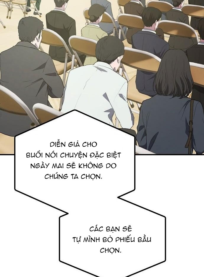 Đi Lên Từ Đáy Xã Hội chapter 21 - Trang 51