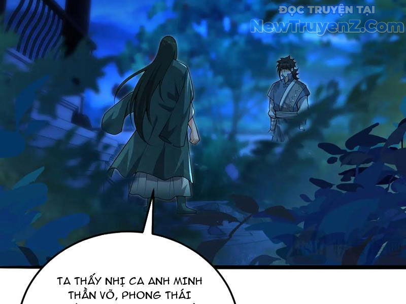 Giết Ta Thêm Mấy Lần Ta Liền Vô Địch chapter 76 - Trang 71