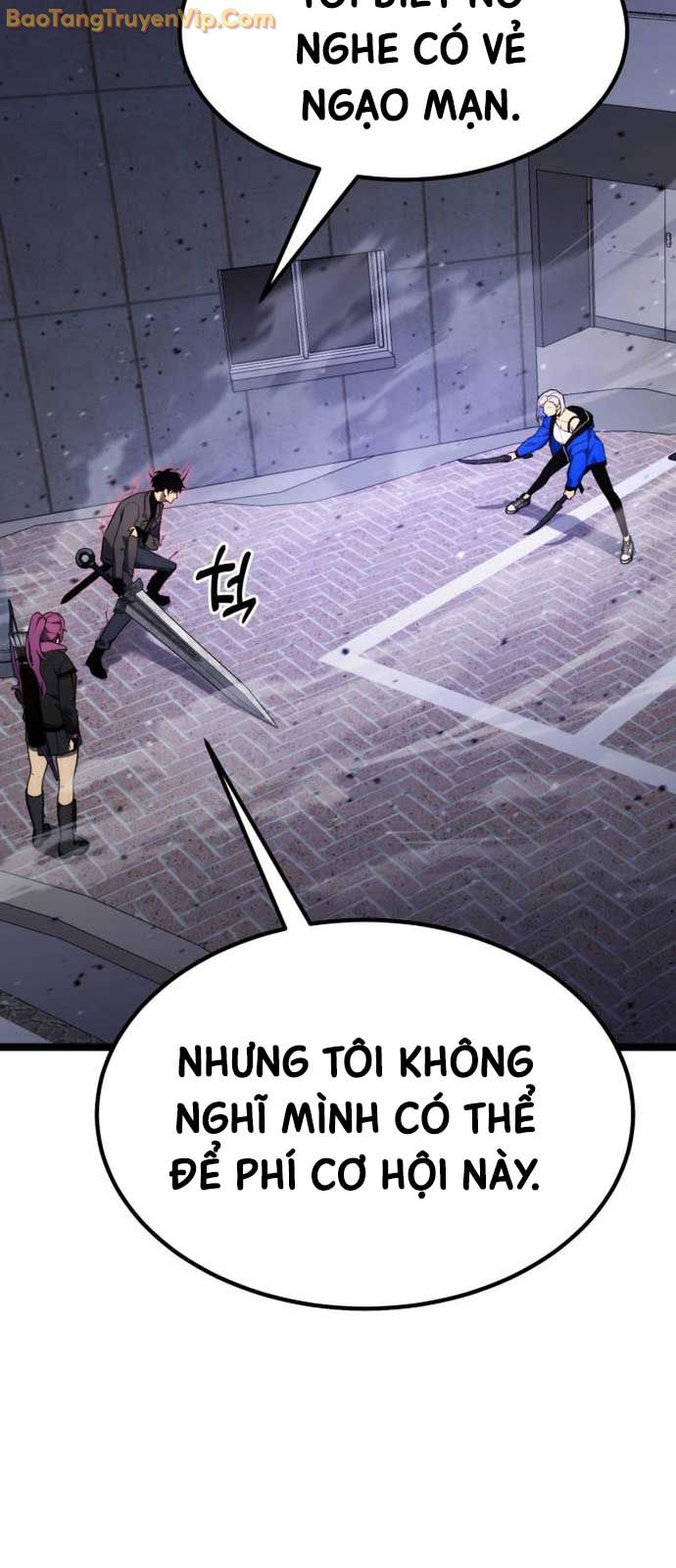 Player Phàm Thực chapter 19.1 - Trang 86