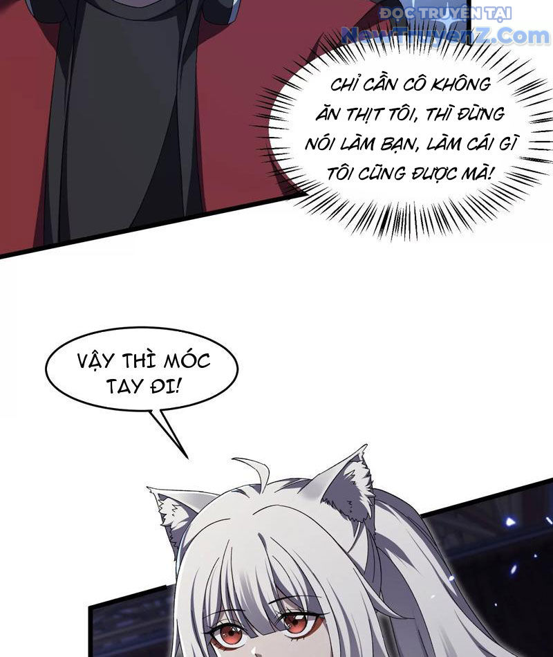 Công hội Kỳ Lân chapter 4 - Trang 39