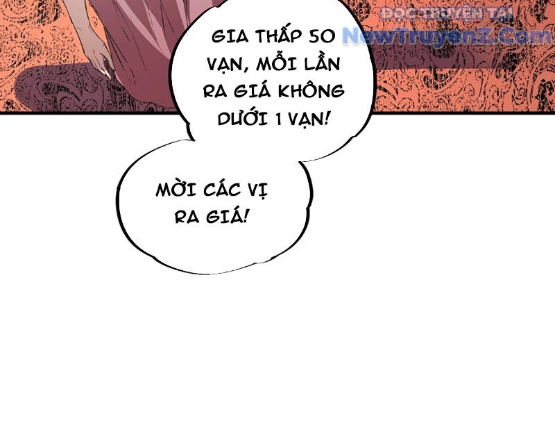 Cấm Chú Sư Mạnh Nhất Lịch Sử chapter 6 - Trang 121
