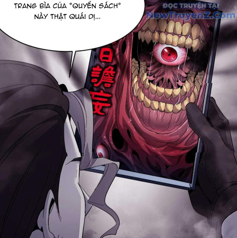 Sức Mạnh Của Ác Thần chapter 159 - Trang 6