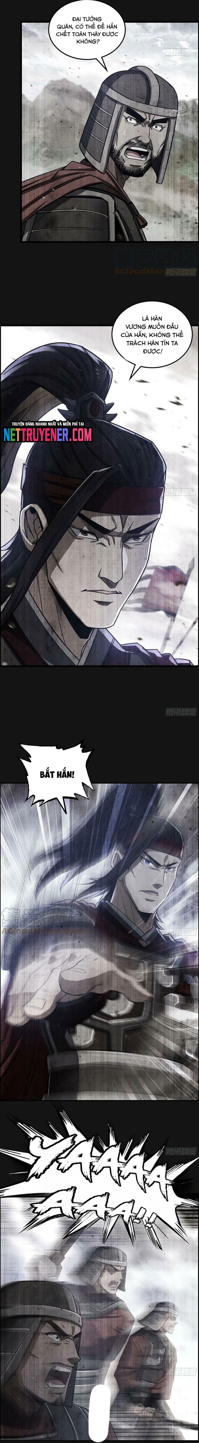 Tôi Một Tay Thống Trị Trò Chơi Chapter 83 - Trang 3