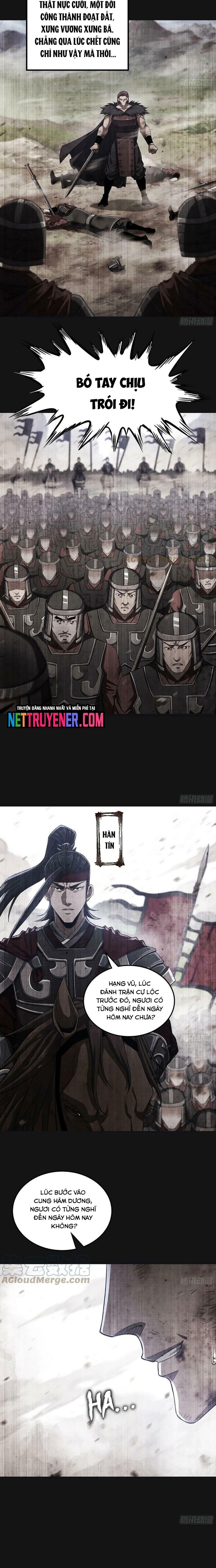 Tôi Một Tay Thống Trị Trò Chơi Chapter 83 - Trang 1