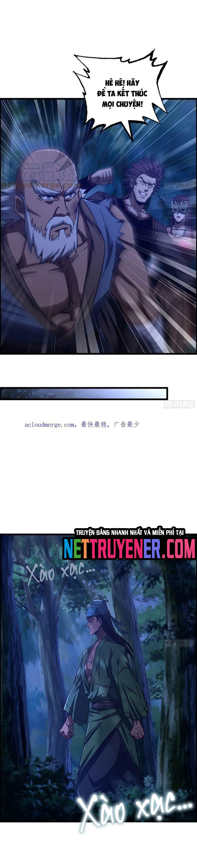 Tôi Một Tay Thống Trị Trò Chơi Chapter 84 - Trang 9