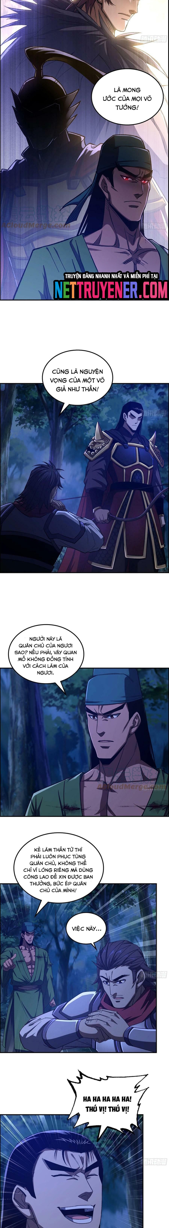 Tôi Một Tay Thống Trị Trò Chơi Chapter 85 - Trang 3