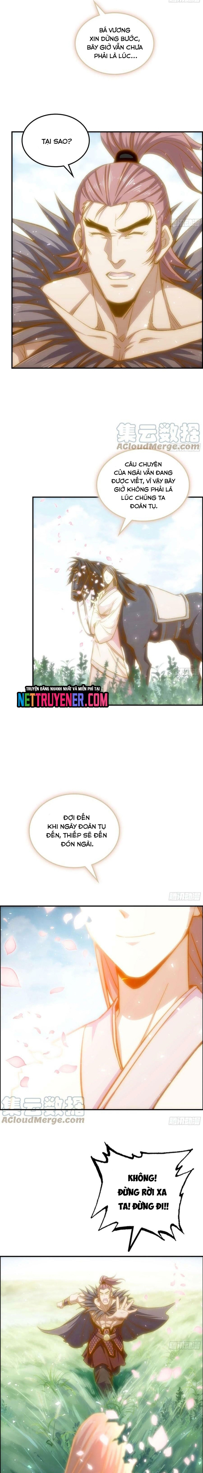 Tôi Một Tay Thống Trị Trò Chơi Chapter 83 - Trang 7