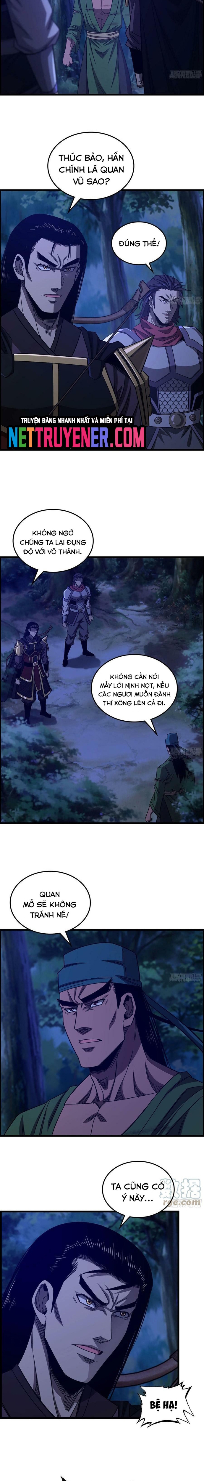 Tôi Một Tay Thống Trị Trò Chơi Chapter 85 - Trang 1