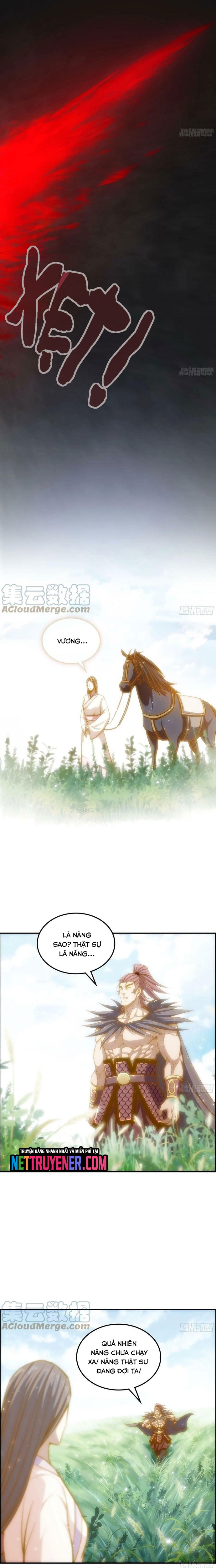 Tôi Một Tay Thống Trị Trò Chơi Chapter 83 - Trang 6
