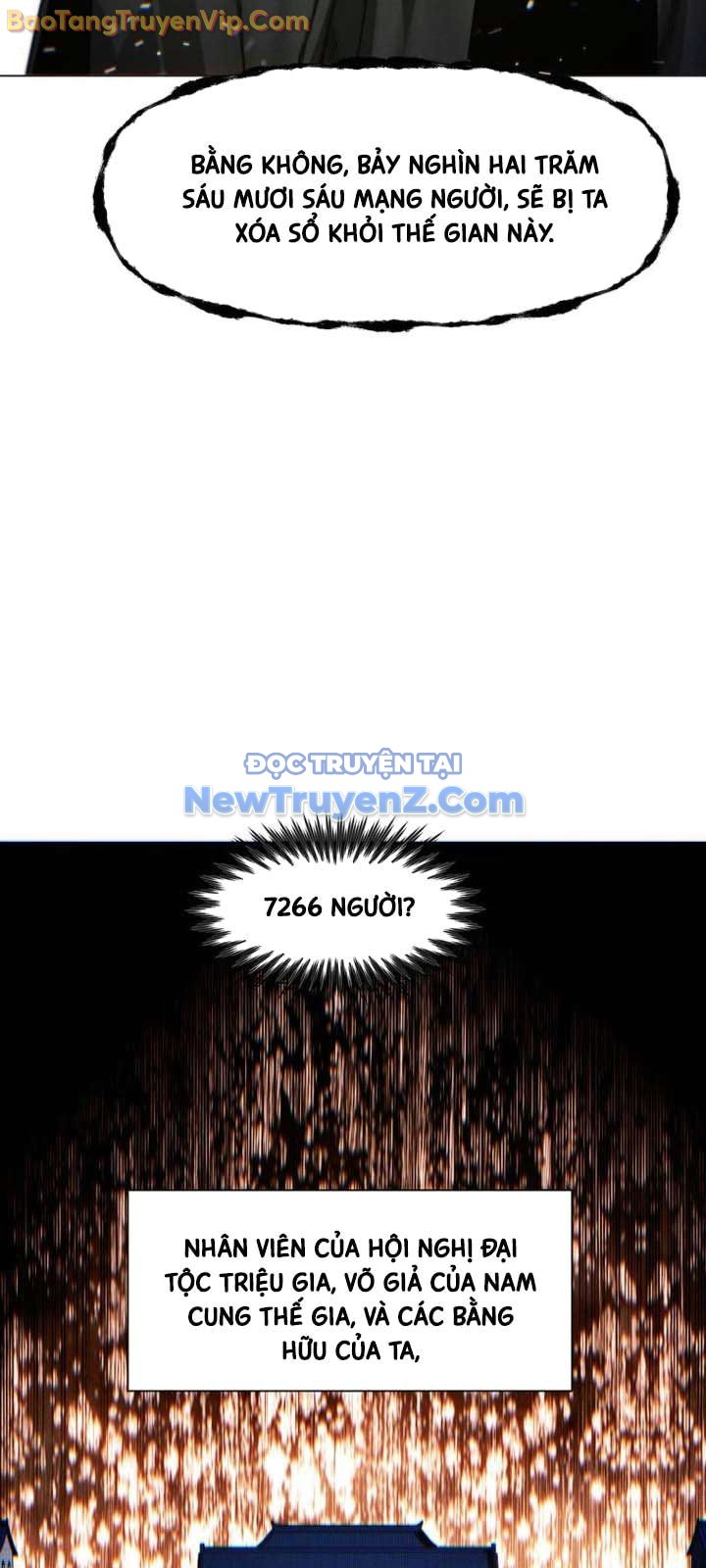 Chuyển Sinh Vào Thế Giới Võ Lâm chapter 138 - Trang 64