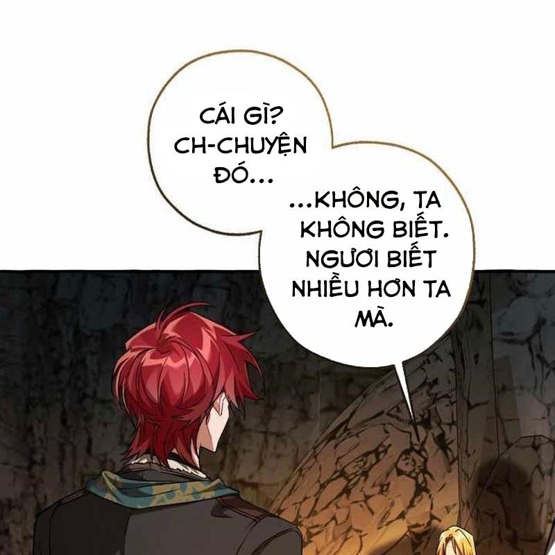 Phế Vật Dòng Dõi Bá Tước chapter 149 - Trang 104