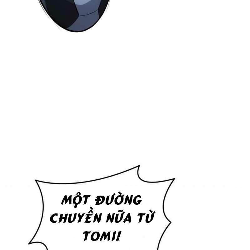 Thiên Phú Bóng Đá, Tất Cả Đều Là Của Tôi! chapter 93 - Trang 113