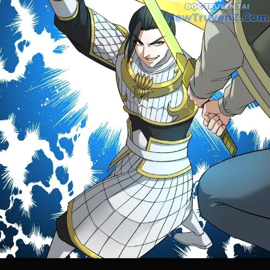 Ngày Tôi Sinh Ra, Bách Quỷ Dạ Hành, Tuyết Thi Hộ đạo chapter 701 - Trang 48