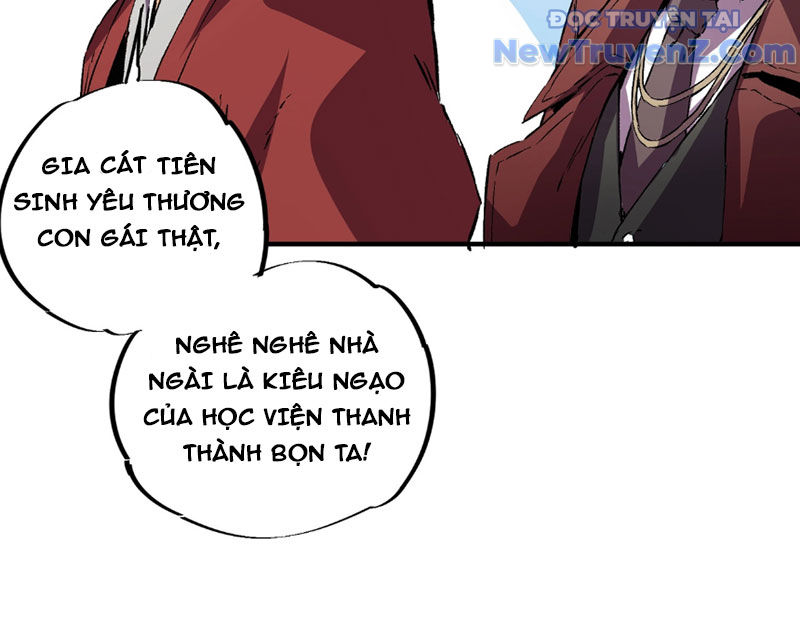 Cấm Chú Sư Mạnh Nhất Lịch Sử chapter 4 - Trang 75
